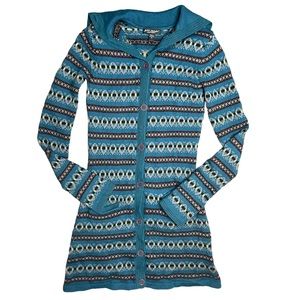 Vintage Betsey Johnson Cardigan